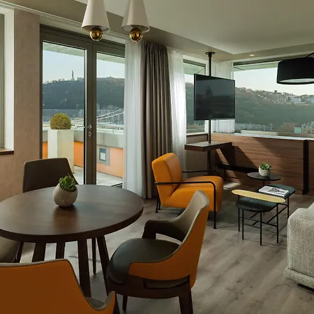 Marriott 5*