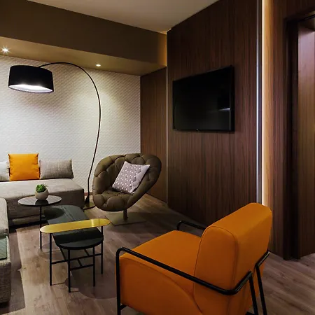Marriott Hotel