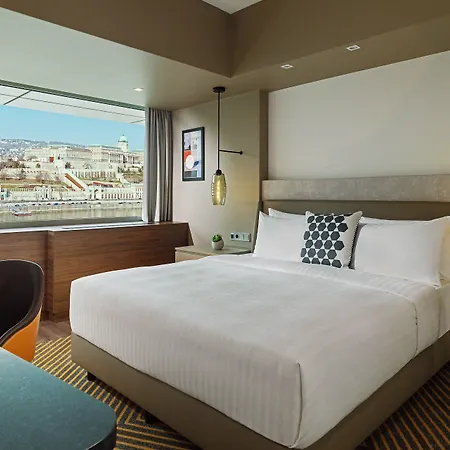 Hotel Marriott