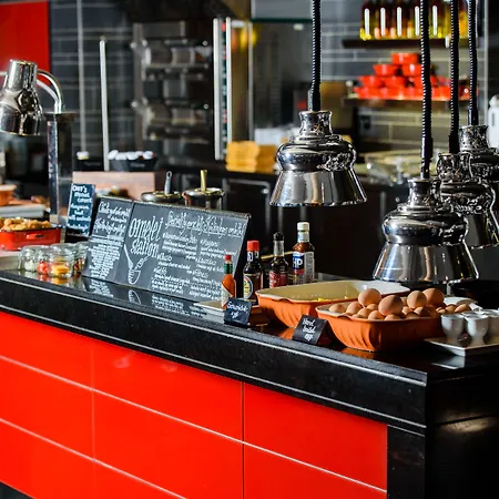 Marriott Hotel Budapest
