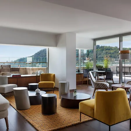 Marriott Budapest
