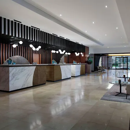 Marriott