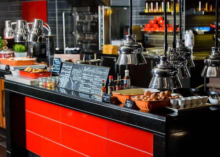 Marriott Hotel Budapest