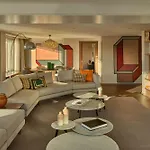 Hotel Marriott Budapest