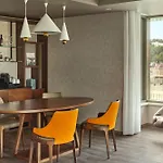 Ξενοδοχείο Marriott 5*