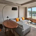 Marriott Hotel Budapest