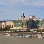 Marriott Budapest