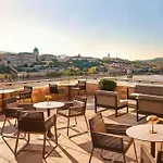 Marriott 5* Βουδαπέστη