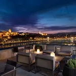 Marriott 5* Budapest