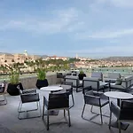Marriott Hotel