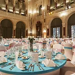 Marriott 5* Βουδαπέστη