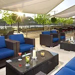 Hotel Marriott Budapest