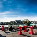 Marriott Ξενοδοχείο