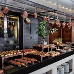 Marriott Budapest