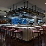 Ξενοδοχείο Marriott Βουδαπέστη