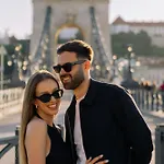 Ξενοδοχείο Marriott Βουδαπέστη