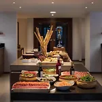 Marriott Hotel Budapest