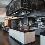 Hotel Marriott Budapest
