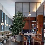 Marriott Budapest