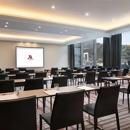 Marriott 5*