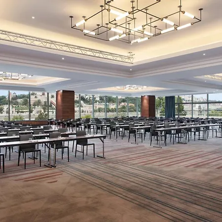 Marriott 5*
