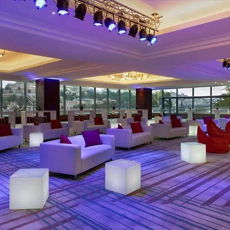 Marriott 5* Budapesta