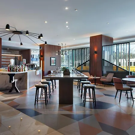 Marriott Budapesta
