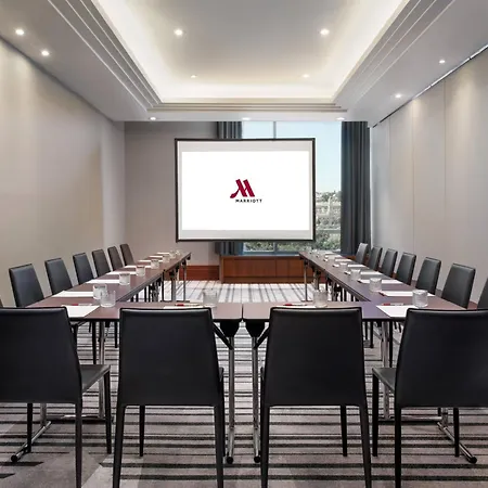 Hotel Marriott