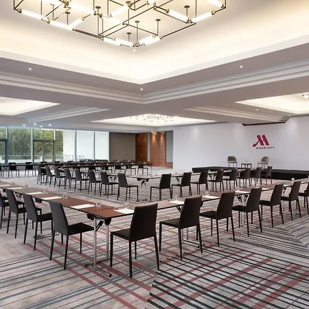 Marriott 5* Budapesta