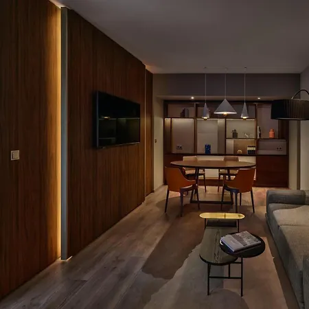 Marriott Budapesta