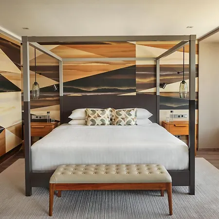 Marriott 5* Budapesta