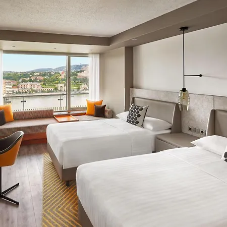 Marriott Hotel