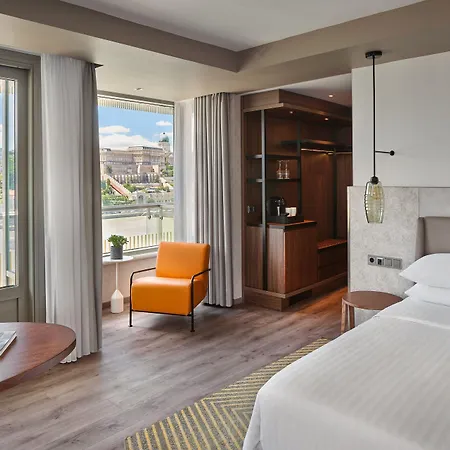 Marriott 5*