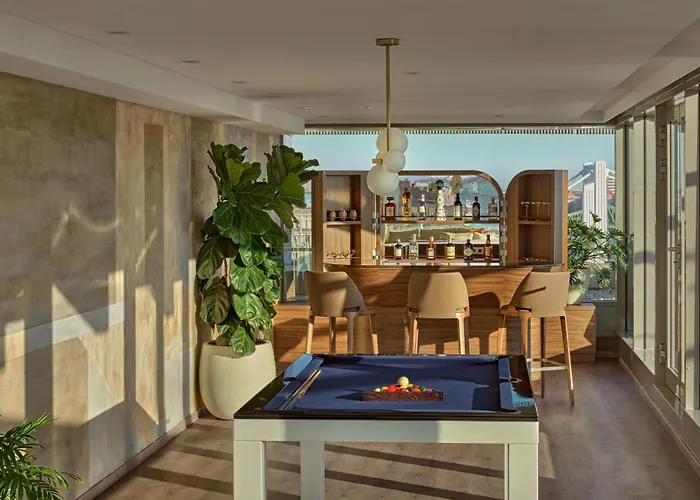 Marriott Budapest
