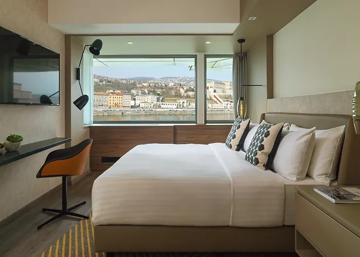 Marriott Hotel