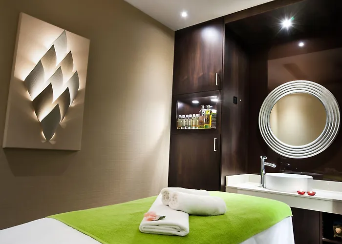 Marriott Budapest