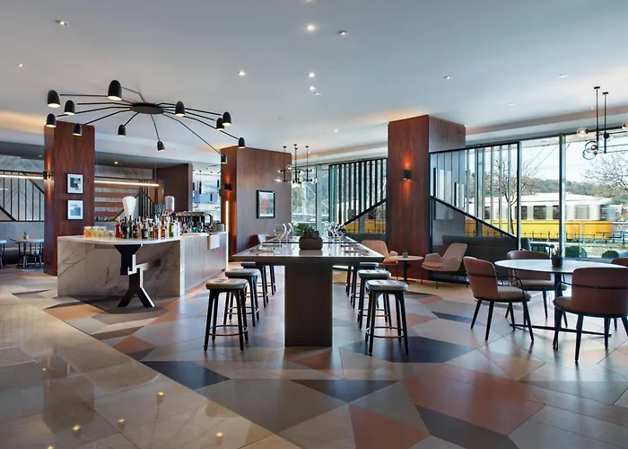Marriott 5*