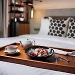 Marriott Hotel Budapest