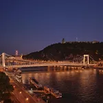 Marriott 5* Budapest