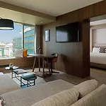Marriott 5* Budapest