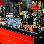 Marriott Hotel Budapest
