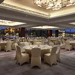 Hotel Marriott Budapest