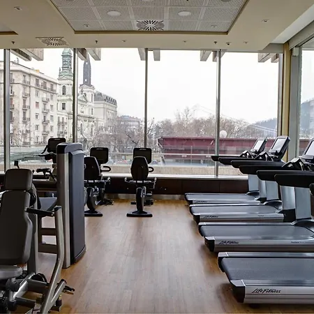 Marriott Hotel