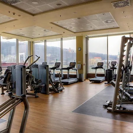 Marriott 5* Budapest