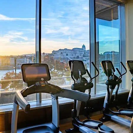Marriott 5* Budapest