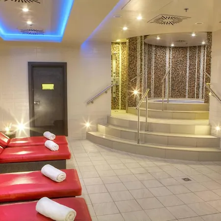 Marriott Hotel Budapest