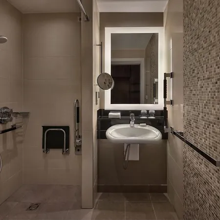 Marriott 5* Budapest