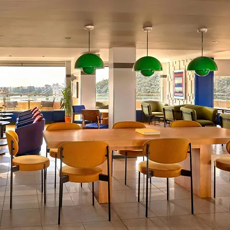 Hotel Marriott 5*