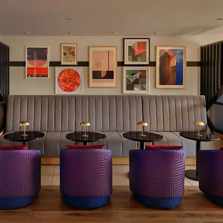 Marriott Hotel 5*