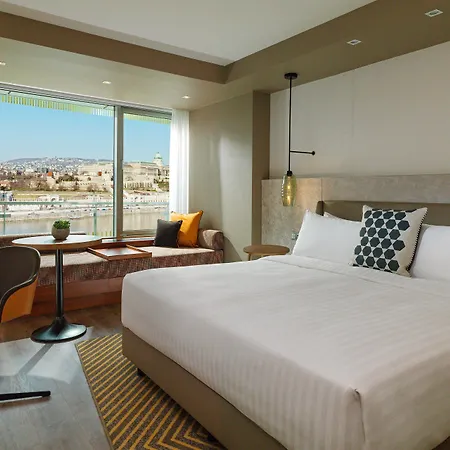 Hotel Marriott